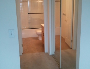 Small Bathroom Design